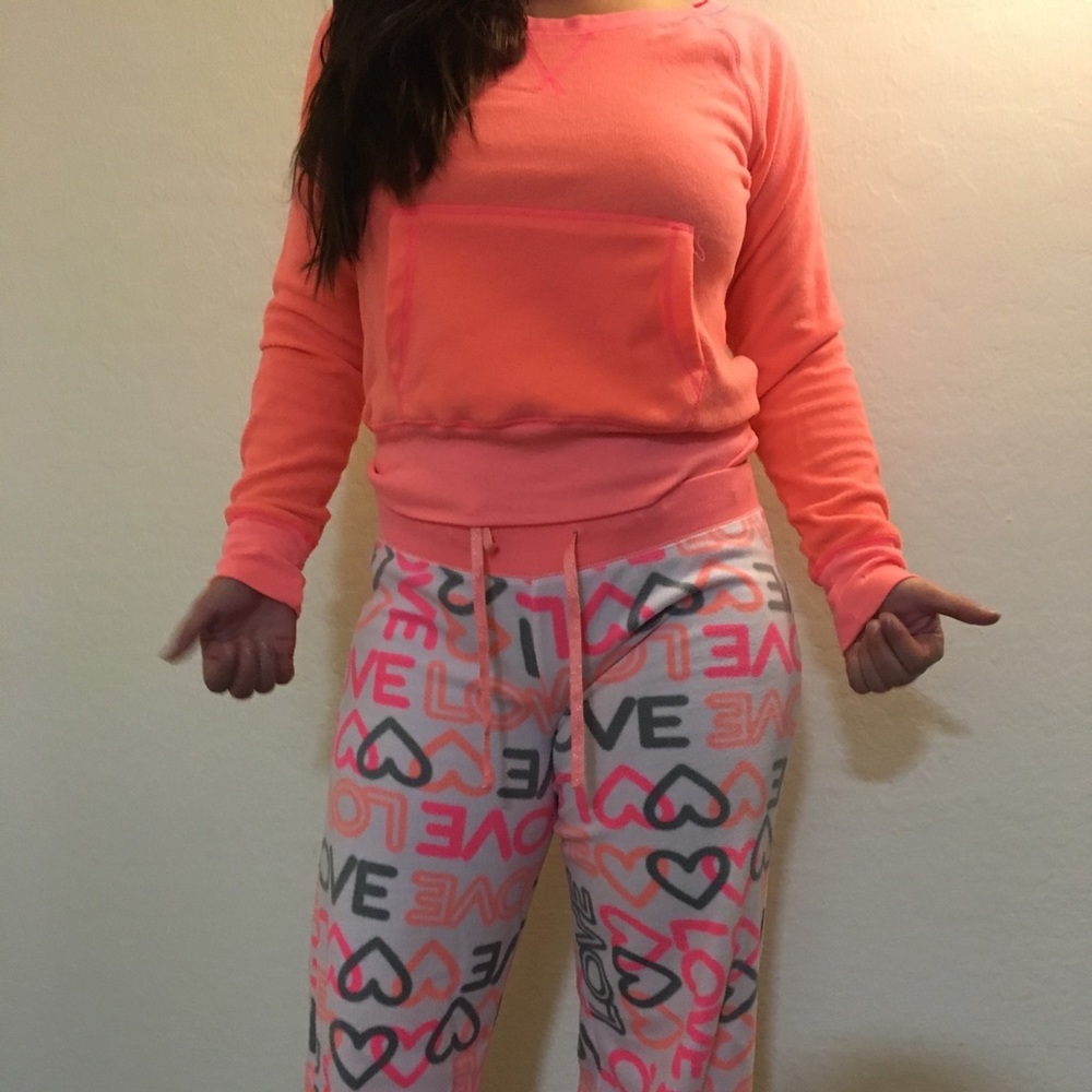 Pajama Set